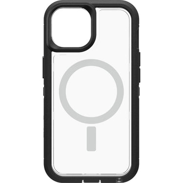 Otterbox Defender XT Clear MagSafe Case For iPhone 13, 14 (6.1